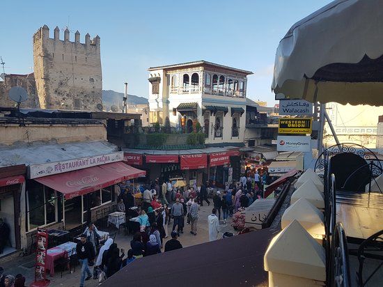 Jawarat Bab Boujloud